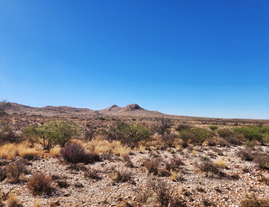 Commercial Property for Sale in Groblershoop Northern Cape